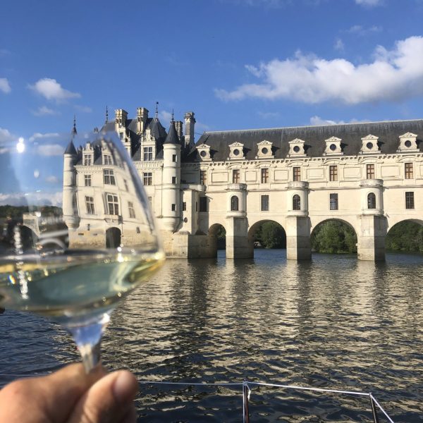 Chenonceau 4